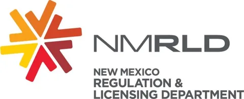 New Mexico Regulation & Licensing Department (NMRLD)