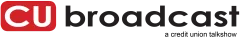 CU Broadcast logo
